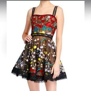 Bronx and Banco Ivana Dress